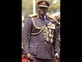 Idi Amin The Amazin Man Song