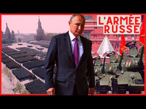 Vidéo: Pourquoi Les Militaires Vivent-ils Plus Longtemps? Secrets De Santé De L'armée Russe