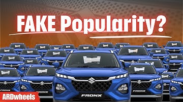 Why Does Every Indian Want the Maruti Fronx? तीन बड़े कारण