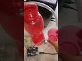 "Smart cup Filler"