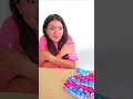 SOFÌ E IL POP IT PIÙ SPAVENTOSO! Fidget Pop It trade Scary TikTok #shorts | Me contro Te