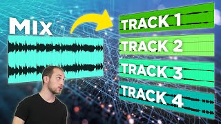 REMIX ANY SONG WITH THIS A.I. (RipX review) screenshot 5