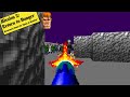 Spear of Destiny: Return to Danger - Floor 9 - 100%