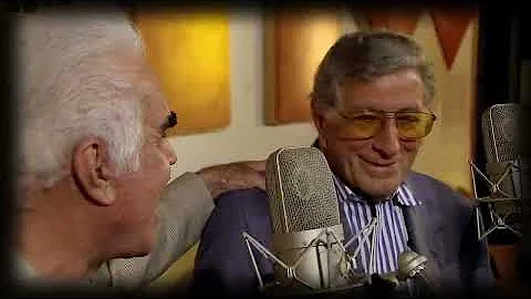 Tony Bennett - Return To Me (Regresa a M) (from Vi...