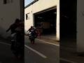cool drive 🤪#duck #viral #mooj #reel #reels #ktm #r15 #ninja #stunt #riding