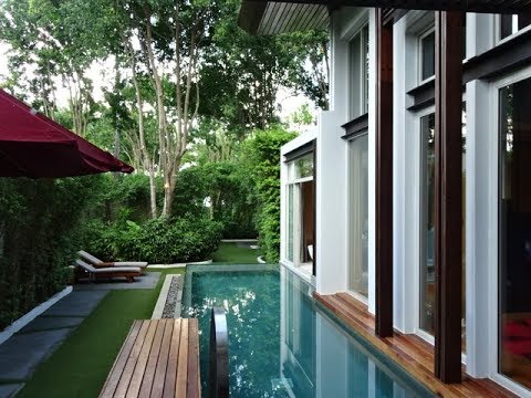 W Koh Samui - Hotels in Heaven