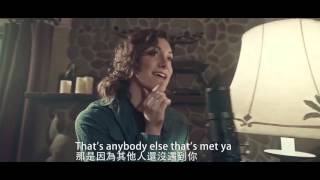 Video thumbnail of "Zedd - I want you know(MAX & Alyson Cover) 中文字幕版 Chinese subtitles"