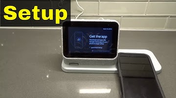 How To Setup Lenovo Smart Clock 2 Quickly And Easily-Full Tutorial