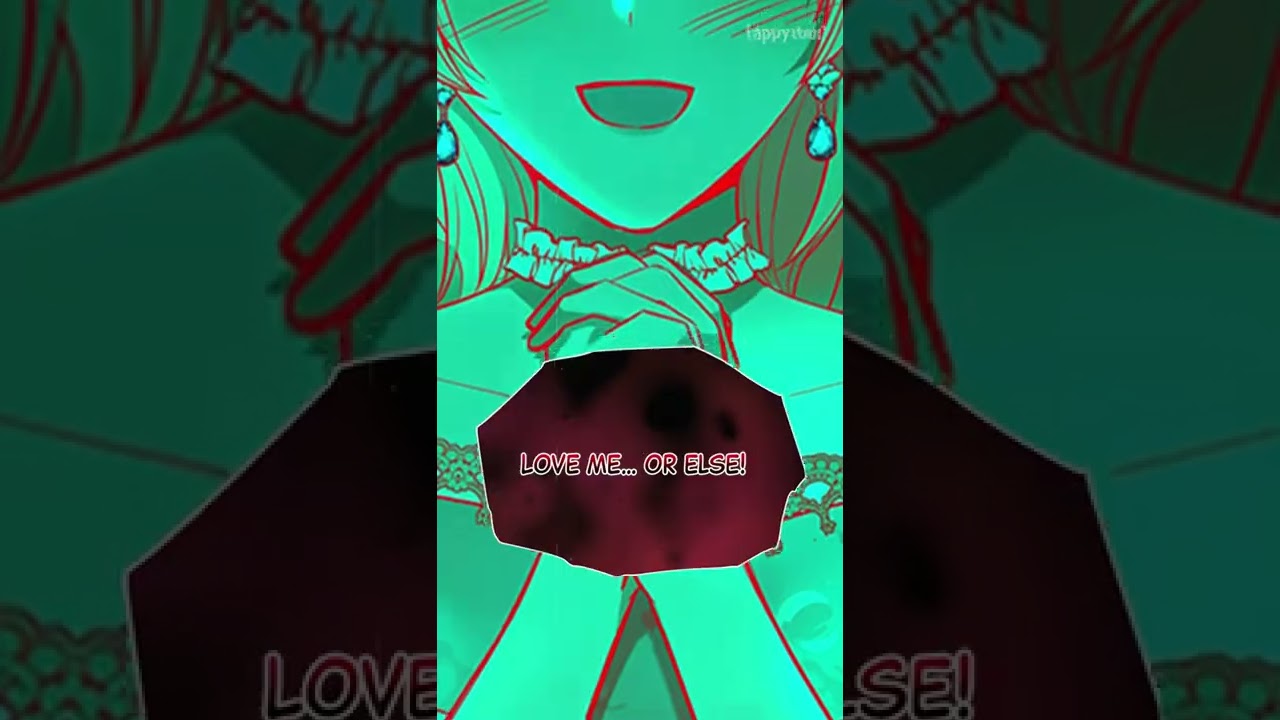 👄 Everyone desires me like crazy... | The Dukes Cursed Charm