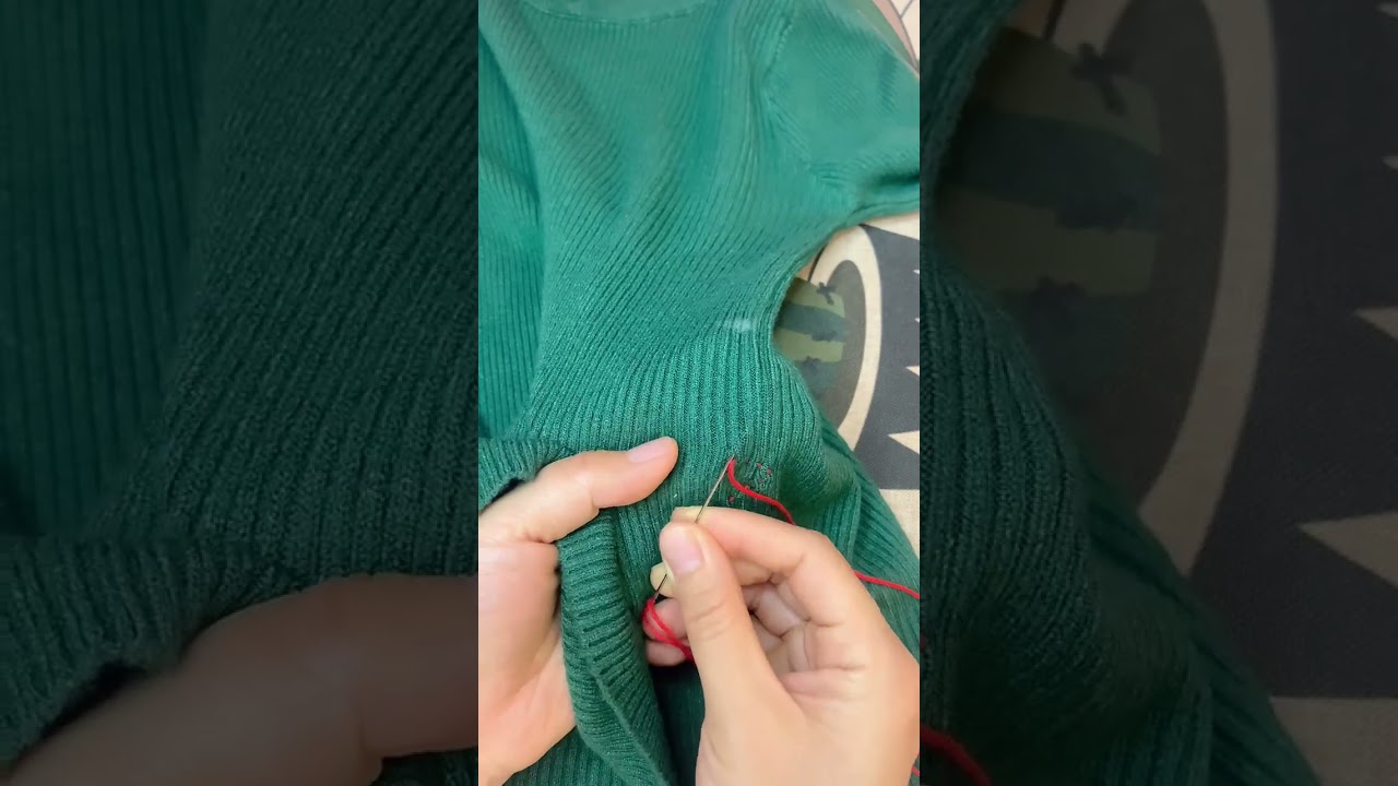 Sewing Tshirt For make Fancy| Amazing Sewing Tips 