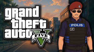 🔴 CPDS PADU KE RETURNS!! 🚓👮🏻‍♀️ | #GTA5RP #ABRP | Malaysia