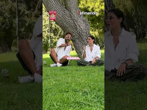 Νικόλας Φραγκιουδάκης: «Τους μισούς ανθρώπους δεν τους συμπαθώ γιατί μου θυμίζουν εμένα»
