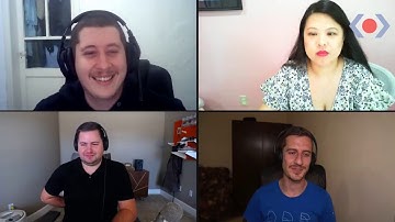 Global Angular Meetup: "State of Angular" featuring Minko Gechev