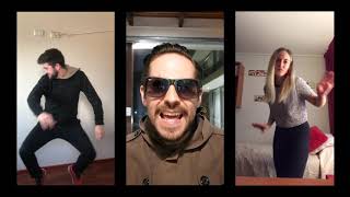 Infame - Dale (Video Oficial)