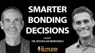 Mastering Adhesive Dentistry: Enamel, Dentin, and Smarter Bonding Decisions