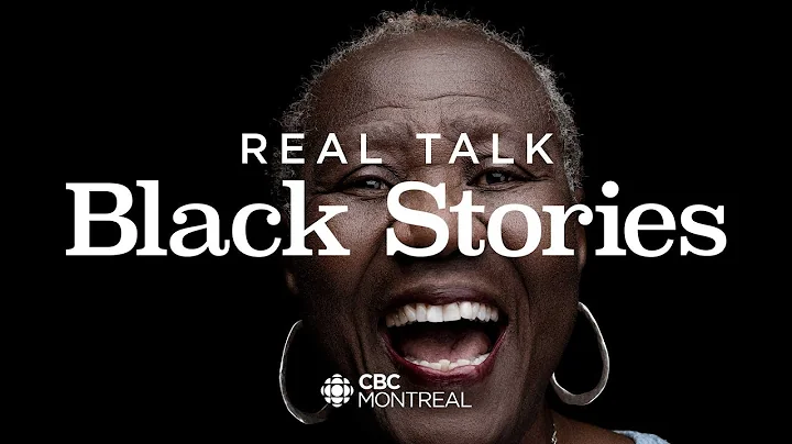 Dr. Myrna Lashley - On Ice | Real Talk: Black Stor...