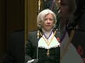 State Opening 2023: Black Rod Summons the House of Commons