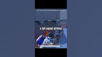 INSANE 1v3 ROZA CLUTCH!