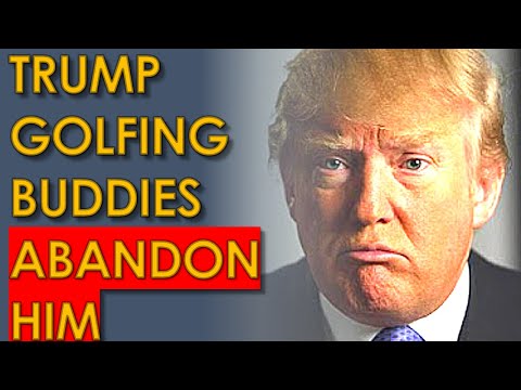 Video: Hvorfor Trumps Oppgang Er Morsom - Men Fortsatt Skremmende