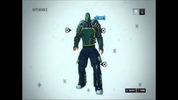 A closer look at Brink     Menu