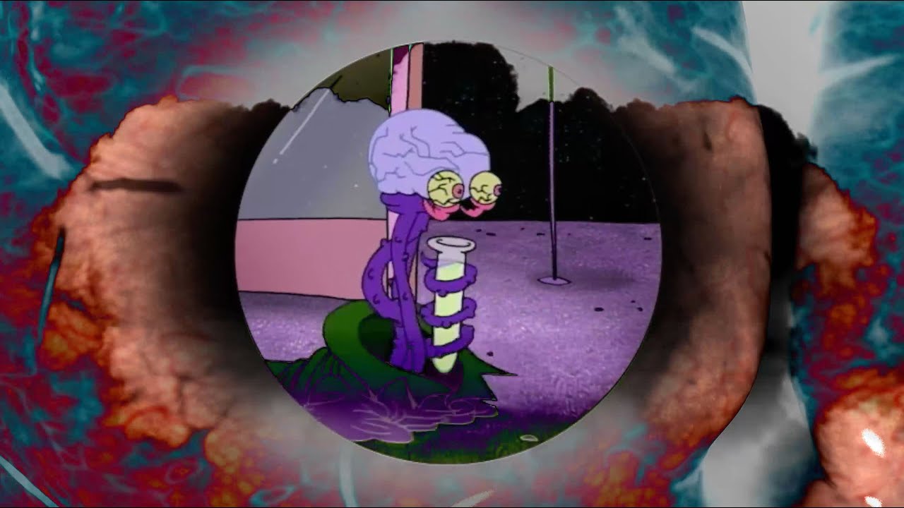 LUzA CULT - OUTiE (PROD. TRIPLESIXDELETE) - AMV