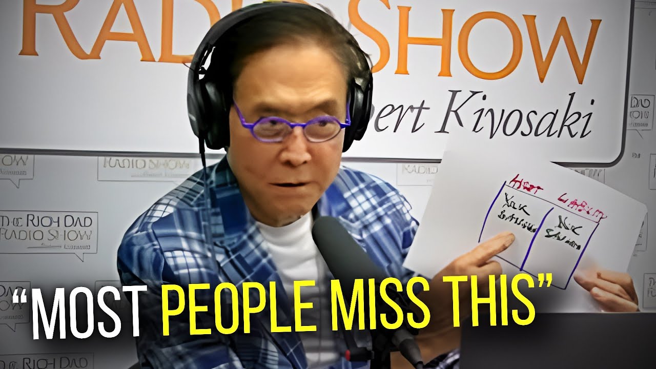 Is the Fed About to End Money? Robert Kiyosaki's Shocking Prediction