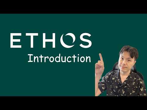 แนะนำหุ้น Ethos Technologies - LIFE