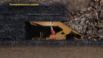 The Principle of Longwall Top Coal Caving LTCC