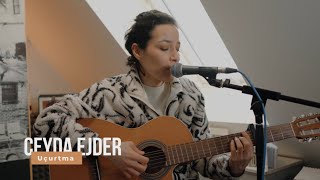 Ceyda Ejder - Uçurtma ( Ceylan Ertem ft. Cihan Murtezaoglu Cover )