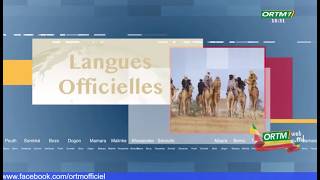 🔴 Direct | Bulletin d'informations des langues officielles sur ORTM1 du 25 mai 2026.