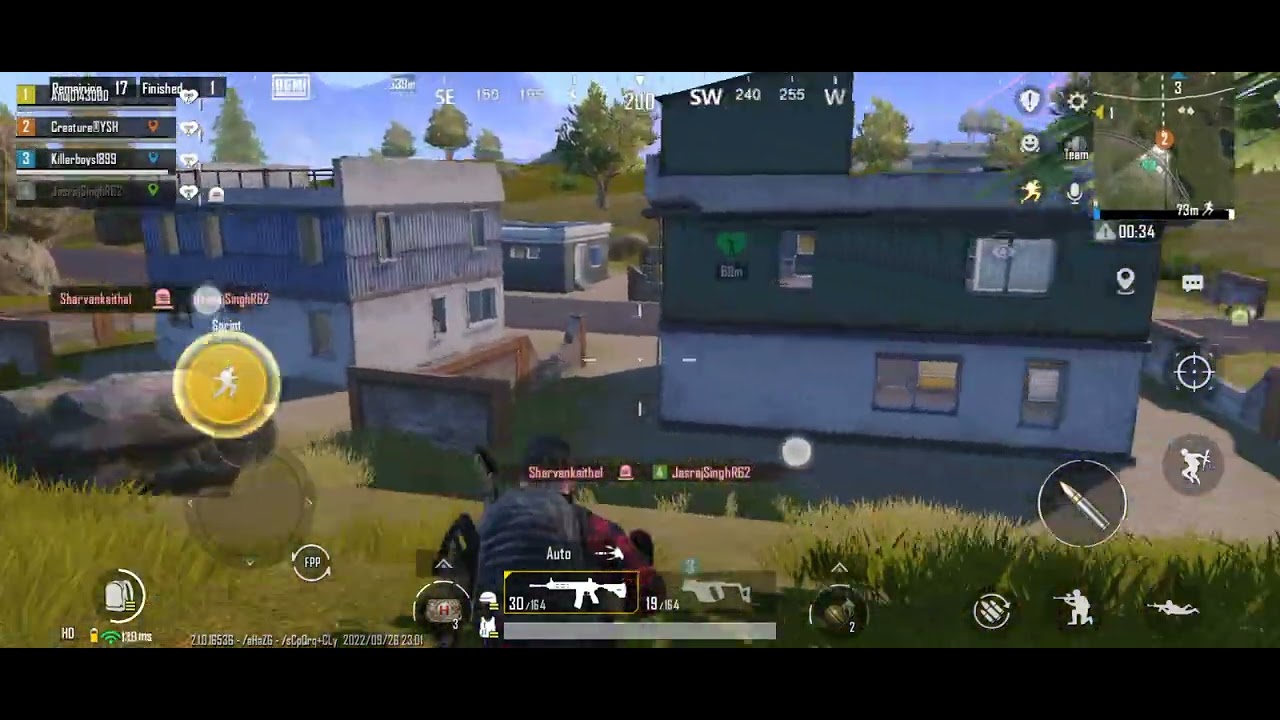 Intresting gameplay with Anuj bhaiya & Anshu arya