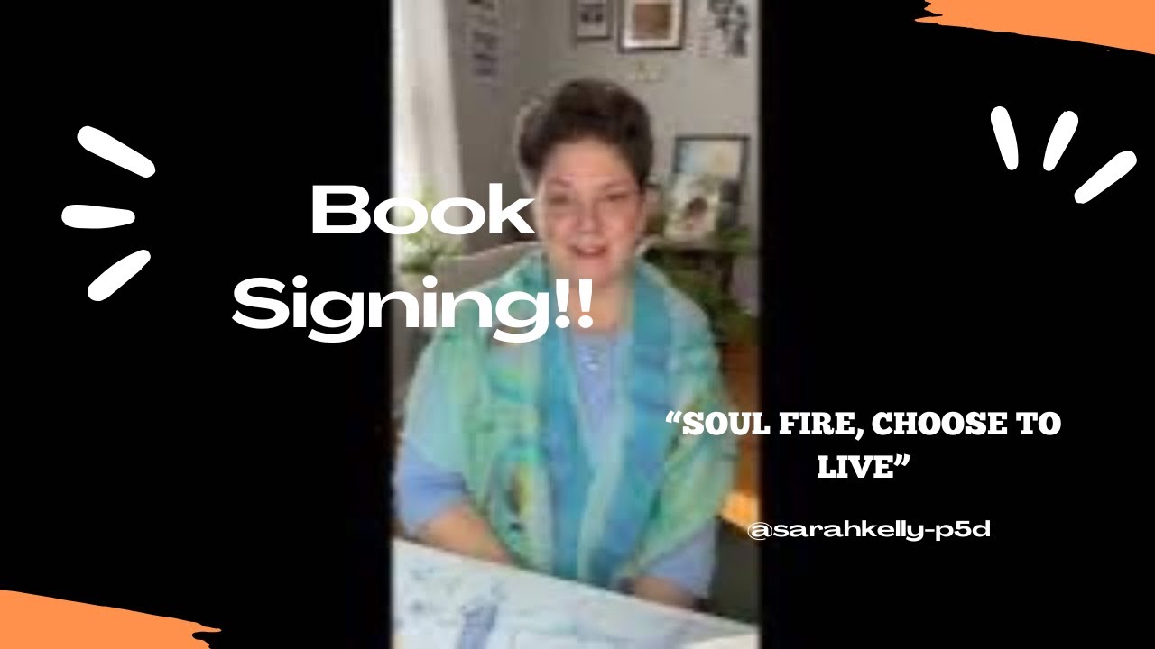 Book Signing Mar 14, 2025 in Virginia Beach!
