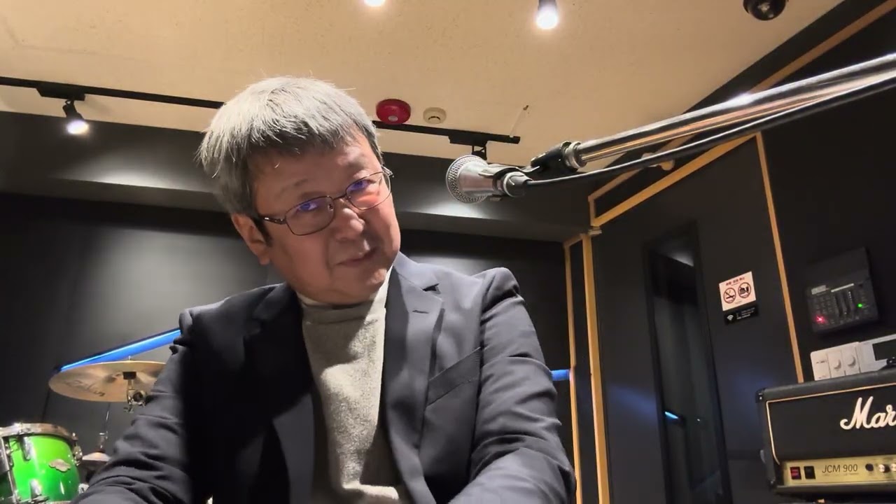 馬と泉　湯本孔一郎