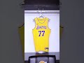 Our newest Lakers Seeing our Newest Patch Partner 👀