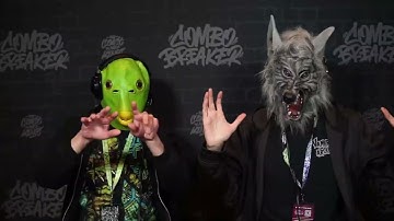 COMBO BREAKER 2023 Day 2 - Vampire Savior Pool H