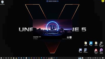 Unreal 5 bug, Project not showing in Epic launcher