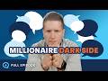 The dark side of being an american millionaire 2024 edition