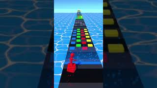 Color Stack Surfer! _ Game Android, iOS screenshot 1