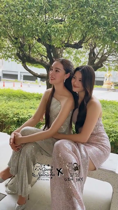 Ginjay So Sweet 😍#ginjay#jayna#ginni#poisonouslove