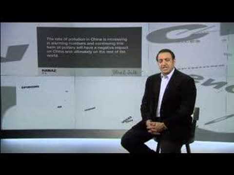 ريز خان - حديث الشارع - 10 مارس 2008