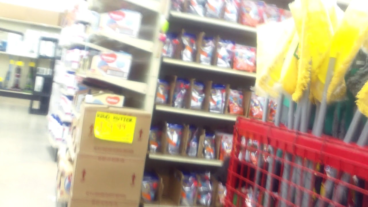 Ollies Outlet store pine bluff, ar. YouTube