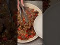 Spicy Hunan Beef