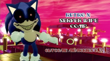 Classic 2011X Server Wipe Comp #3 - Outcome Memories v0.1