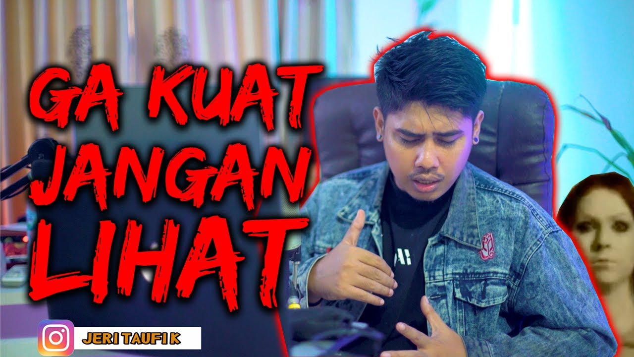 VIDEO INI DAPAT MEMBUAT PENONTON DEPRESl DAN B*NUH DIRl