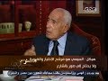 #هيكل #السيسي تردد في خلع