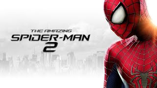 The amazing spider man 2 (mobile) hyper combo gameplay.
