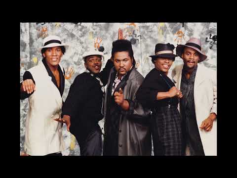 Force M.D's - Love Is A House