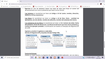 TAREA 6 MySql Video
