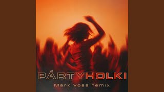 Párty (feat. Mark Voss)