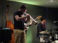 Thomas Siffling Trio
